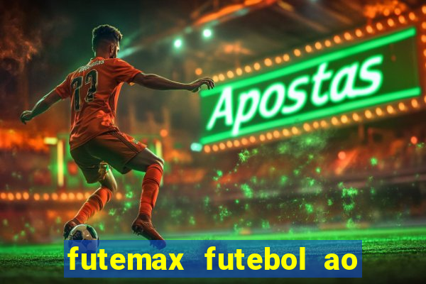 futemax futebol ao vivo 4.0 apk